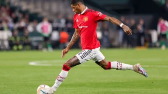 Marcus Rashford Kimdir, Nereli, Kaç Yaşında, Galatasaray'a Mı Transfer Olacak, Mevkisi Ne?