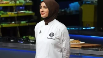 MasterChef Beyza’nın Kardeşini Görenler Şaşkın! Bu Kadar Benzerlik Olmaz Ki..