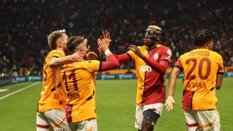 Galatasaray, Avrupa'nın Zirvesinde! Yenilmezlik Serisiyle Liverpool'u Geride Bırakıyor