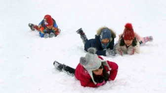 14 Ocak Edirne, Kırklareli, Tekirdağ’da Okullar Tatil Mi? Valilik Açıklama Yaptı Mı?