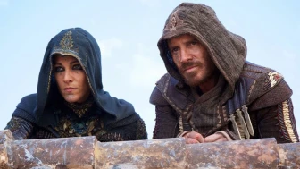 Netflix'ten Büyük Sürpriz! İki Yeni Assassin's Creed Dizisi Geliyor!