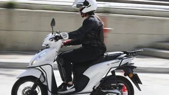 Edirne’de Motosiklet ve Scooter Kullanımı Askıya Alındı! Hava Şartları Nedeniyle Yasak Geldi!