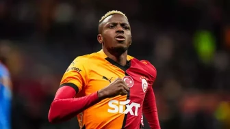 Osimhen, Osayi Samuel Transferi İçin Sessizliğini Bozdu