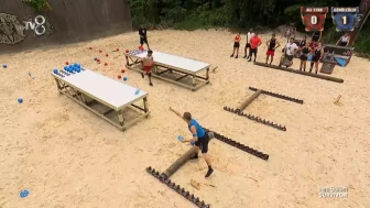 Survivor Yeni Bölümü Bu Akşam Yayınlanıyor mu? (24 Ocak) TV8 Yayın Akışında Neler Var?