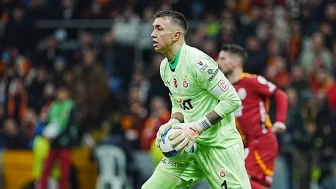 İşte Muslera'nın yeni takımı! Şimdiden ayrılık mesajını verdi