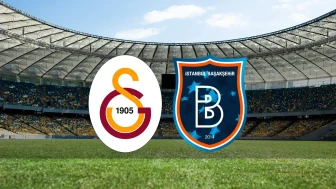 ZTK Maçı GS Yayın Günü! Galatasaray-Başakşehir Maçı Yayın Saati, Canlı Veren Kanal!