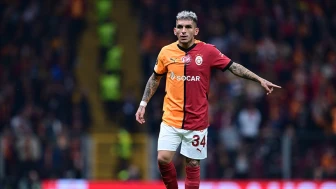 Lucas Torreira Acun Ilıcalı'nın Açıklamalarına Cevap Verdi! Uruguaylı Oyuncu Sosyal Medyadan Fotoğraf Paylaştı