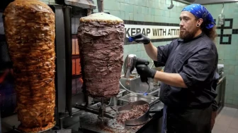 Döner Partisi Almanya’yı Salladı! Döner 3.5 Euroya Düşecek mi?