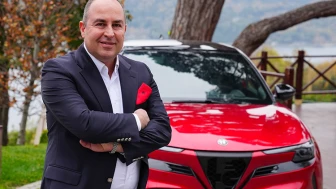 Alfa Romeo Türkiye’de Satış Hedefini Aştı! 2025’te 2 Bin Araç Satışı Bekleniyor