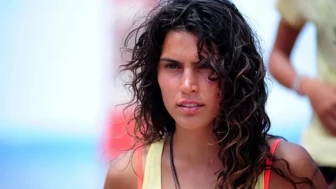 Survivor Serenay Aktaş Kimdir? Mesleği, Sevgilisi, Aslen Nereli, Estetikli Mi?