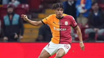 Galatasaray'da Gabriel Sara Sakatlık Durumu! Kaç Hafta Yok?