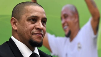 Roberto Carlos Boşanma Aşamasında Evsiz Kaldı! Real Madrid Tesislerinde Kalıyor