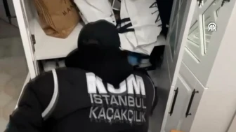 İstanbul merkezli 5 ilde FETÖ operasyonu