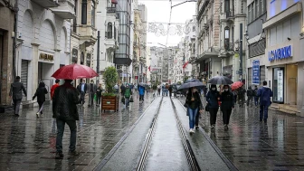 11 Ocak 2025 İstanbul Hava Durumu! İstanbul'da Havalar Nasıl Olacak, Yağmur Yağacak Mı?