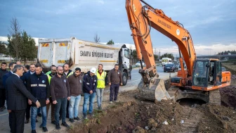 İstanbul'dan sonra bir şehir daha metrobüse kavuşuyor!