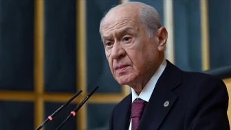 Bahçeli'den İmralı Görüşmesi İçin Şartlı Çağrı: PKK'nın Bittiği Şartsız Açıklanmalı!