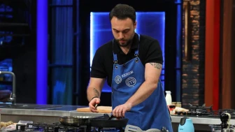 MasterChef Finalisti Kerem Bilginer Biyografisi! Hayatı, Evli Mi, Eşi Kim? Nereli, Ne İş Yapıyor, Kaç Yaşında?