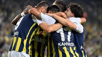 Kasımpaşa - Fenerbahçe Maçı Saat Kaçta, Maç Hangi Kanalda Yayınlanacak?