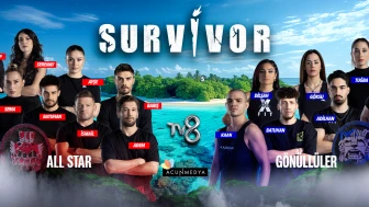 Survivor 2025'te Gergin Anlar! 7. Bölümde Dokunulmazlık Oyunu Sonucu ve Eleme Adayı Belli Oldu