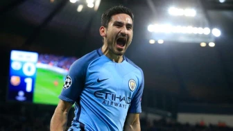 İlkay Gündoğan Kimdir, Kaç Yaşında, Nereli, Hangi Takımlarda Forma Giydi, Evli Mi, Galatasaray'a Mı Transfer Olacak?