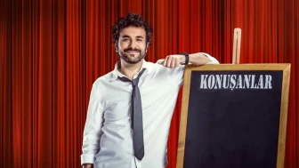 Hasan Can Kaya zatürre oldu ödülünü bile alamadı! Hasan Can Kaya kimdir?