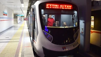 8 Ocak İZBAN ve İzmir Metro Neden Yok, Çalışmıyor mu, Saat Kaçta Seferler Başlar? Neden Grevdeler?