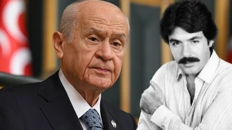 Devlet Bahçeli’den Ferdi Tayfur’a Vefa! MHP Genel Merkezi’nde Lokma Döktürüldü