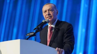 Erdoğan’dan Teröre Sert Mesaj! "Sınır Ötesi Operasyonlarla Kuşatmayı Kırdık"