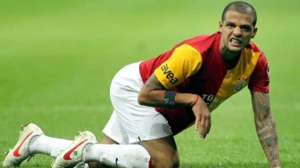 Felipe Melo Kaç Yaşında Futbolu Bıraktı, GS’den Ne Zaman Melo Ayrıldı?