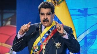 Nicolas Maduro Kimdir, Kaç Yaşında, Nereli, Evli Mi? Maduro Venezuela'da Üçüncü Kez Başkan Seçildi