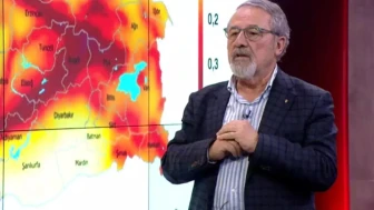 Erzurum depremi korkuttu! Naci Görür o bölgeyi uyardı