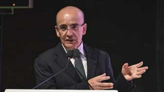 Bakan Mehmet Şimşek'ten reform sözü