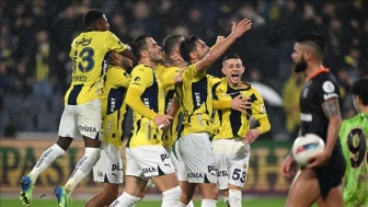 Fenerbahçe-Lyon Maç Biletleri Ne Kadar, Satışa Çıktı Mı, Maraton Üst E Blok En Uygun Maç Bileti Ne Kadar?