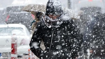 7 Ocak Erzurum Hava Nasıl, Kar Yağışı Olacak mı? (5 Günlük Hava Durumu)