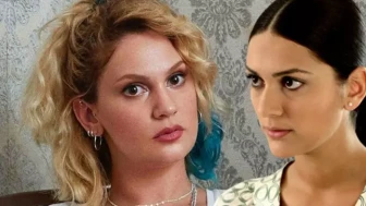 Ayşe Barım İddiası Sonrası Gerilim Tırmanıyor! Farah Zeynep Abdullah'dan Bergüzar Korel'e Şaşırtan Yanıt