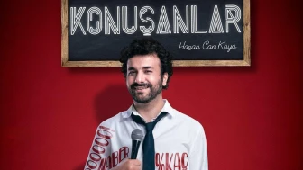 Hasan Can Kaya'nın Hastalığı Ne? Sağlık Durumu Hakkında Açıklama Geldi!