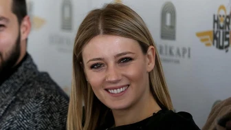 Gizem Karaca Kimdir, Kaç Yaşında, Nereli, Eşi Kim, Hamile Mi, Hangi Filmlerde Rol Aldı?