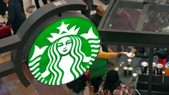 Kahve Almazsanız Starbucks'a Giremezsiniz! İşte Yeni Kurallar