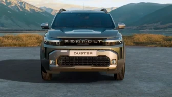 Renault Duster 2025 Model Sıfır Araçlar İçin Fiyat Listesi Belli Oldu! Manuel ve Otomatik Araçların Fiyatları Ne Kadar?