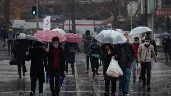 Bursa Hava Durumu 7 Ocak Salı! Meteoroloji Bursa’yı Uyardı! 10-18 Derece Sıcaklık Bekleniyor!