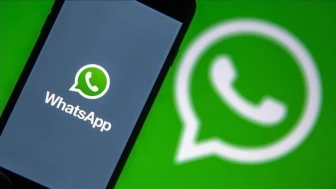 WhatsApp’a 2025’in İlk Güncellemesi Geldi! Fotoğraf ve Videolar İçin Yeni Kamera Efektleri