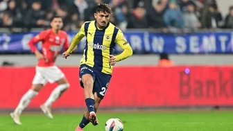 Fenerbahçe’de ayrılık zamanı! Cengiz Ünder’in transferine yeşil ışık yakıldı