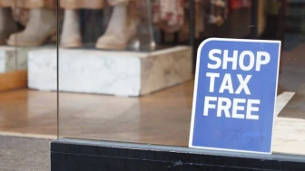 Türkiye Tax Free alışverişte potansiyelinin altında