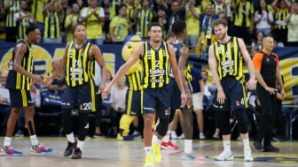 Fenerbahçe Beko-ALBA Berlin Maçı Öncesi Sarunas Jasikevicius ve Marko Guduric'le Kritik Açıklamalar!