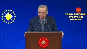 Cumhurbaşkanı Erdoğan, Nafaka Sisteminde Değişiklik Müjdesi Verdi! 2025 Reformları Ne Zaman Başlayacak?