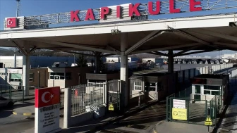 Kapıkule'de Kaçakçılıkla Mücadele: 7 Operasyonda Yüklü Miktarda Kaçak Eşya Ele Geçirildi