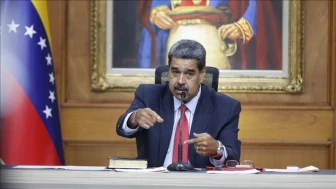 Maduro İçin Rekor Ödül! ABD, Yakalayana 25 Milyon Dolar Verecek