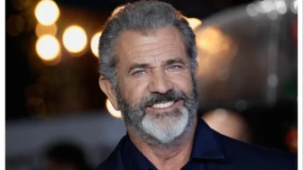 Mel Gibson’dan Hollywood’a Sert Çıkış! “Yeni Düzen İçin Bir Şehri Yok Ettiler!”