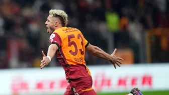 Barış Alper Yılmaz İçin Galatasaray’ın İstediği Rakam Dudak Uçuklattı!