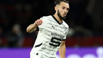 Galatasaray, Amine Gouiri İçin 20 Milyon Euro'yu Gözden Çıkardı! Rennes, Teklifi Reddetti